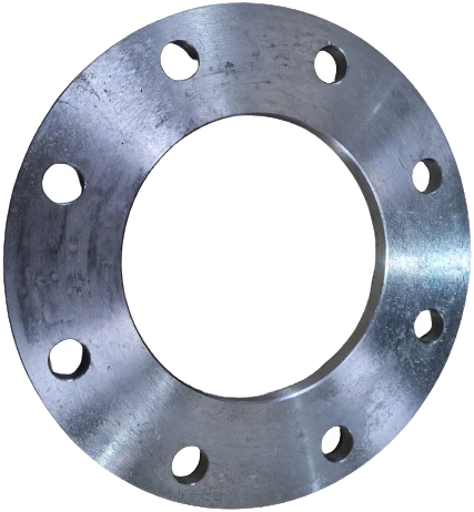 Brida plana para soldar tipo riego